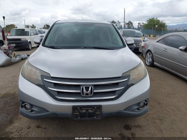 Honda CR-V Ex