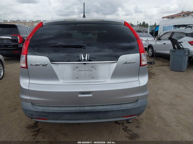 Honda CR-V Ex