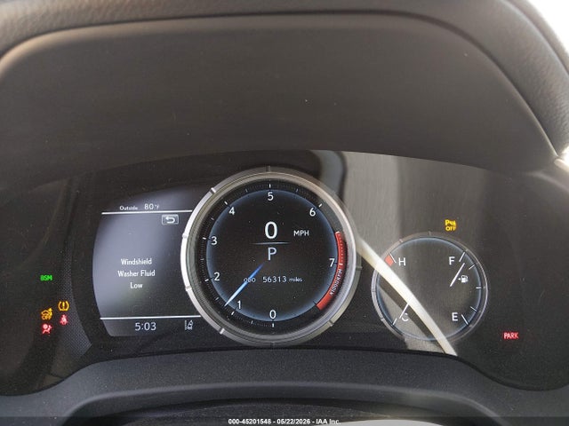 Lexus RX F Sport Performance