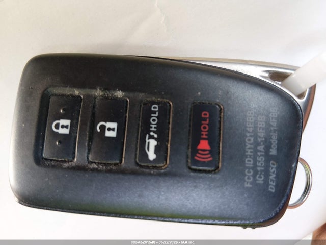 Lexus RX F Sport Performance
