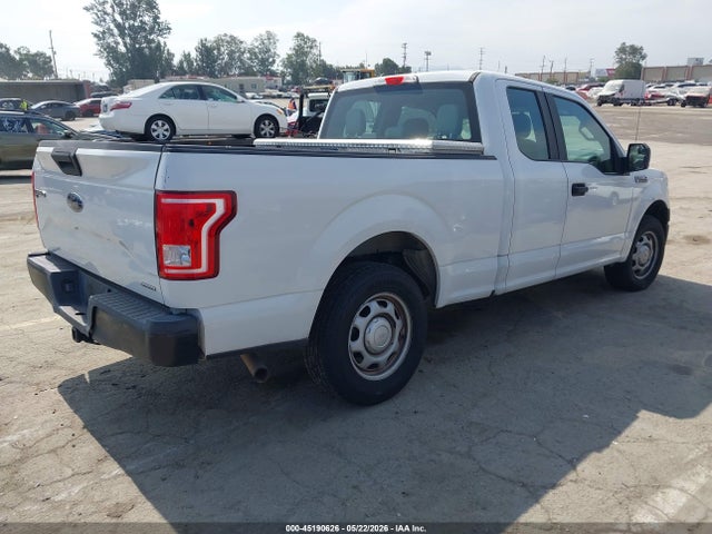 Ford F-150 Xl