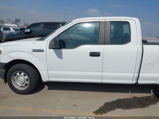 Ford F-150 Xl