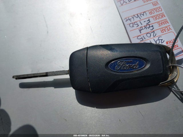Ford F-150 Xl