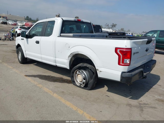 Ford F-150 Xl