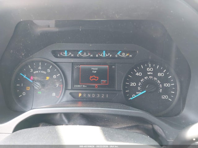 Ford F-150 Xl