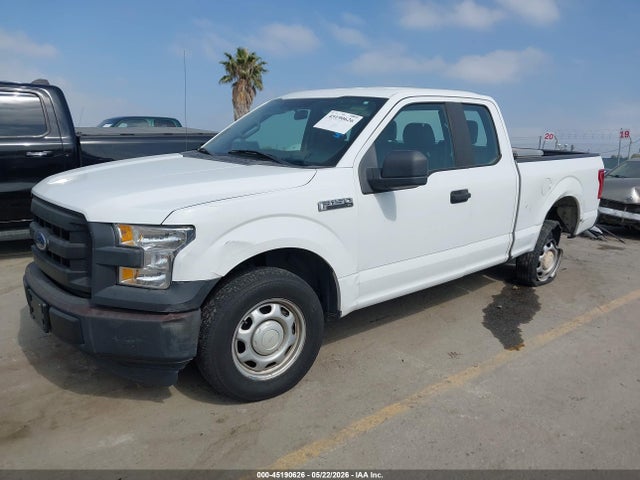 Ford F-150 Xl