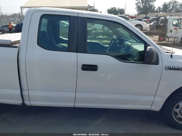 Ford F-150 Xl