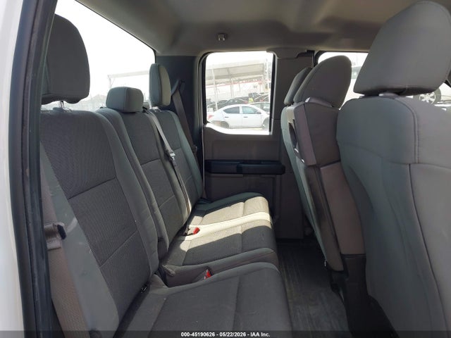 Ford F-150 Xl