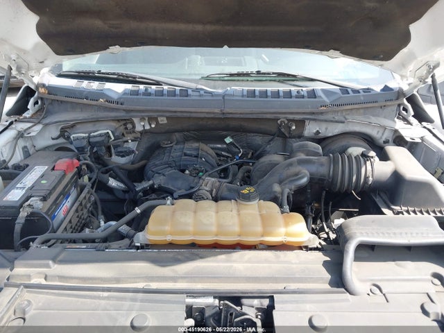 Ford F-150 Xl