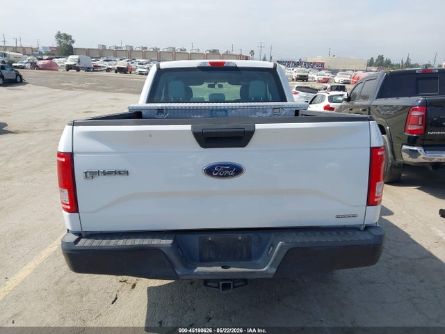 Ford F-150 Xl