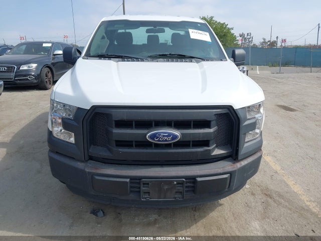 Ford F-150 Xl
