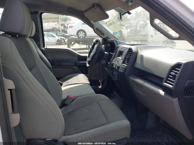 Ford F-150 Xl