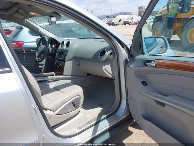 Mercedes-Benz M-Class 4matic