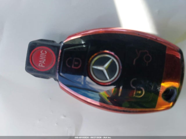 Mercedes-Benz M-Class 4matic