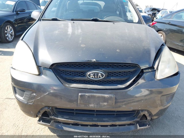 Kia Rondo Lx V6