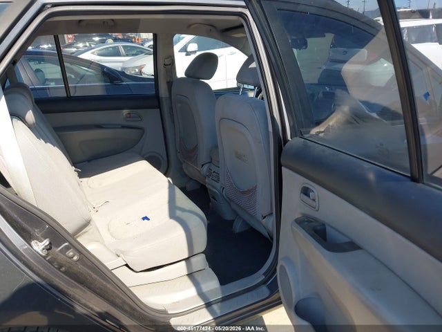 Kia Rondo Lx V6