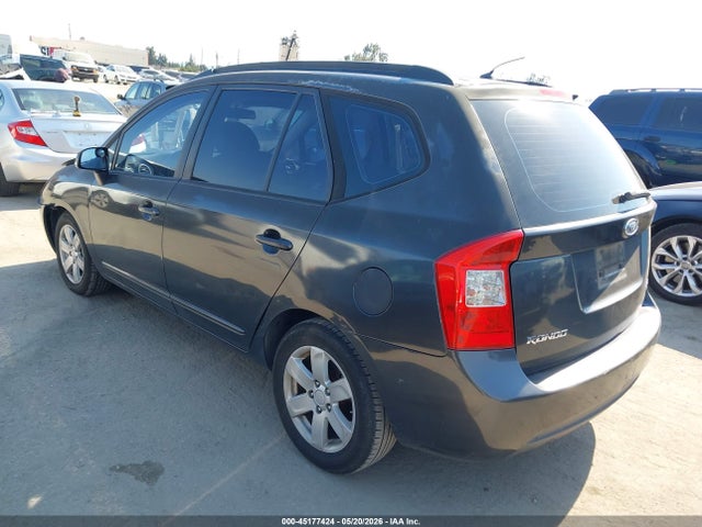 Kia Rondo Lx V6