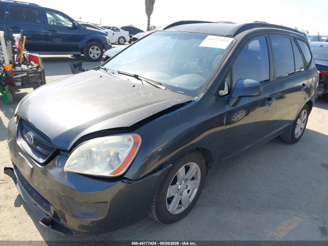 Kia Rondo Lx V6