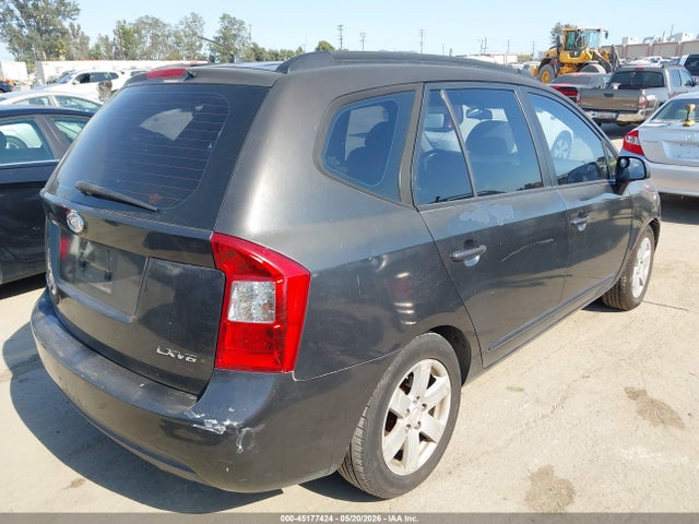 Kia Rondo Lx V6