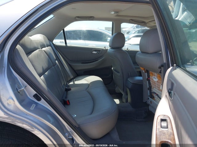 Honda Accord 2.3 Ex