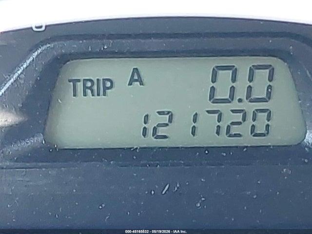 Honda Accord 2.3 Ex