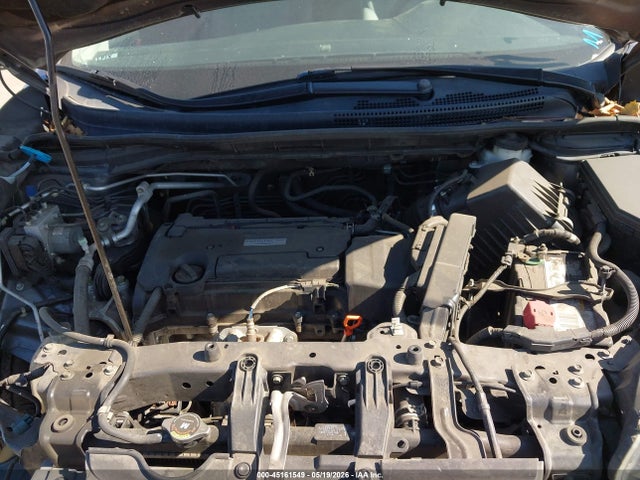 Honda CR-V Lx
