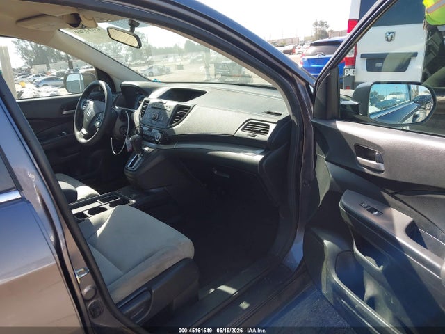 Honda CR-V Lx