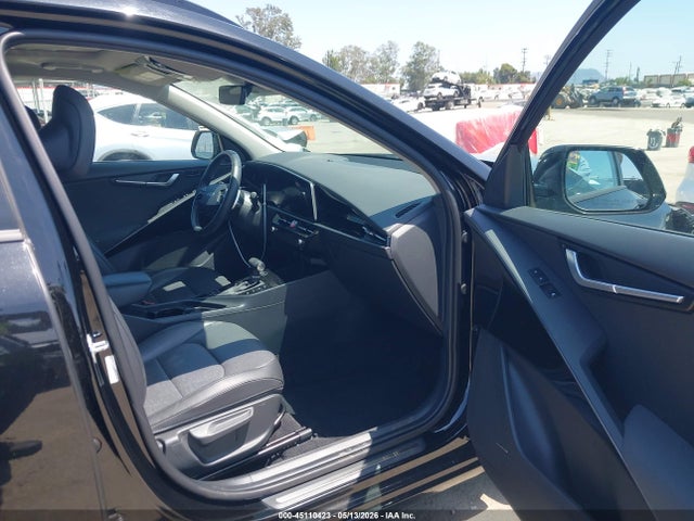 Kia Niro Sx Touring