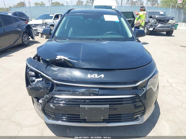 Kia Niro Sx Touring
