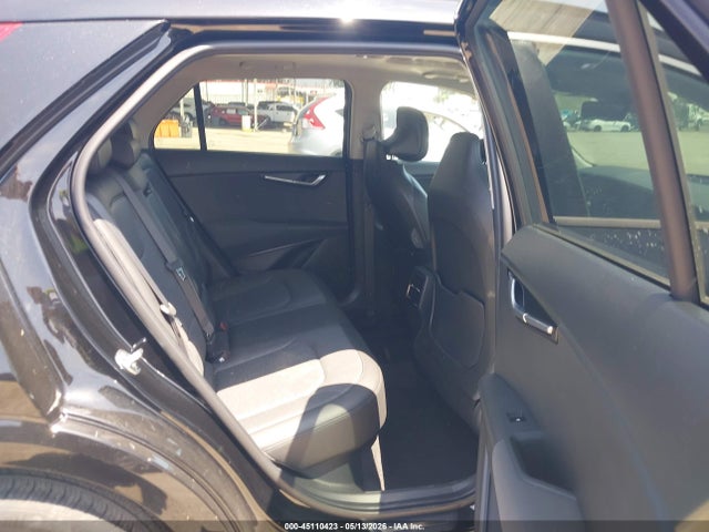 Kia Niro Sx Touring