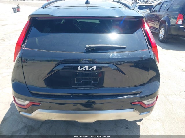 Kia Niro Sx Touring