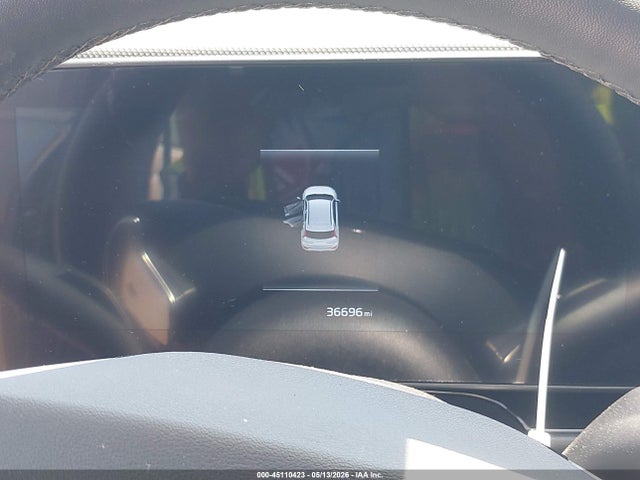 Kia Niro Sx Touring