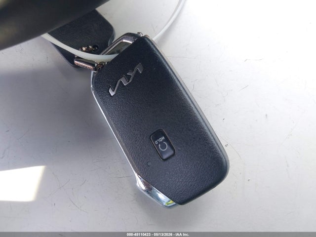 Kia Niro Sx Touring