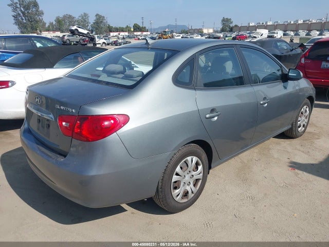 Hyundai ELANTRA Gls