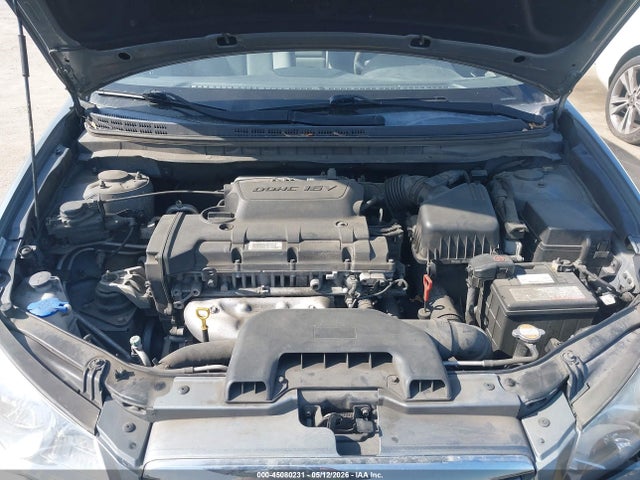 Hyundai ELANTRA Gls