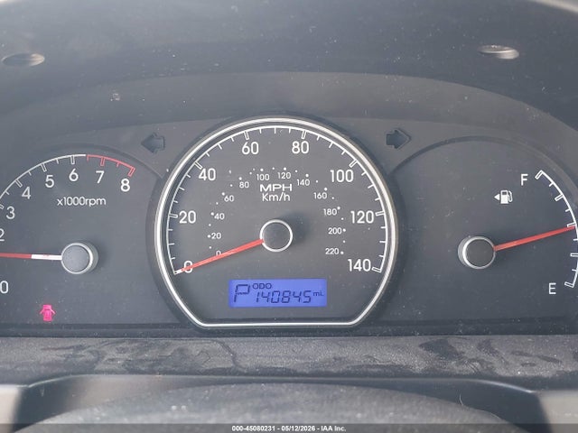 Hyundai ELANTRA Gls