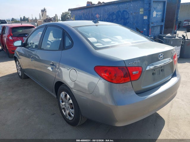 Hyundai ELANTRA Gls