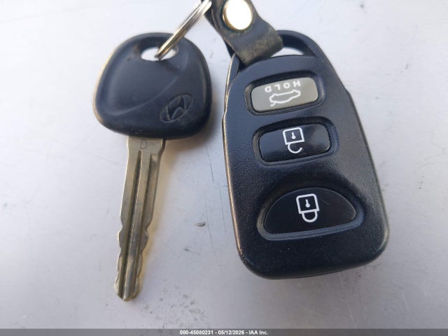 Hyundai ELANTRA Gls