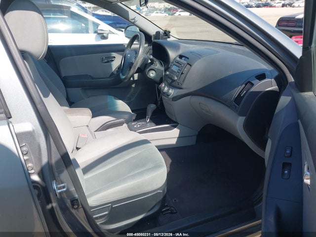 Hyundai ELANTRA Gls