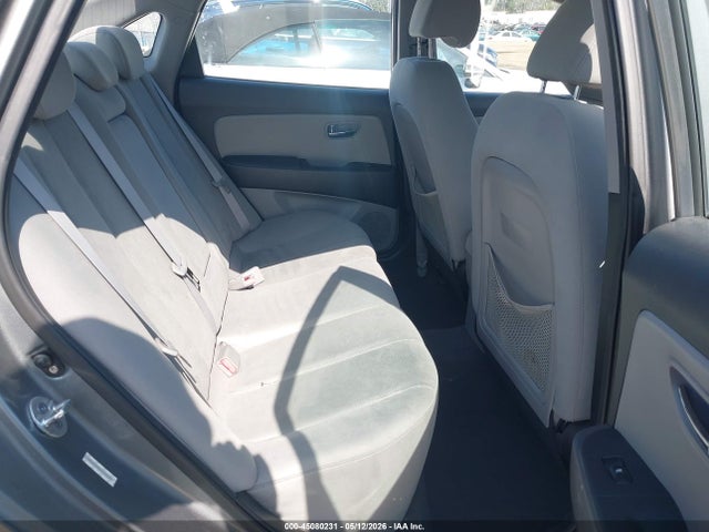 Hyundai ELANTRA Gls