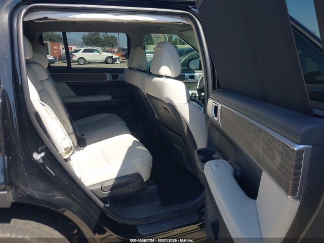 Hyundai SANTA FE Limited