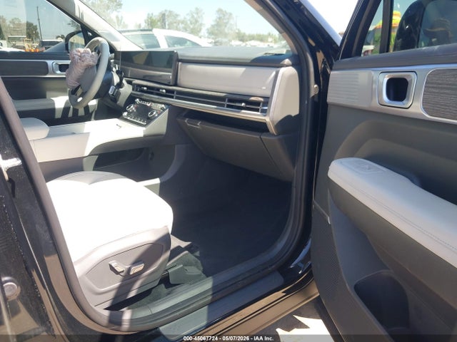Hyundai SANTA FE Limited