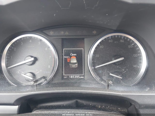 Toyota Highlander Limited V6