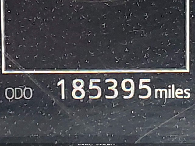Toyota Highlander Limited V6