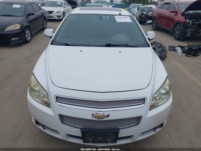 Chevrolet Malibu 2lz