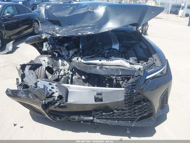 Lexus Is F Sport