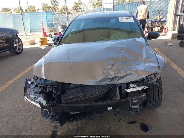Hyundai ELANTRA Sel Sport