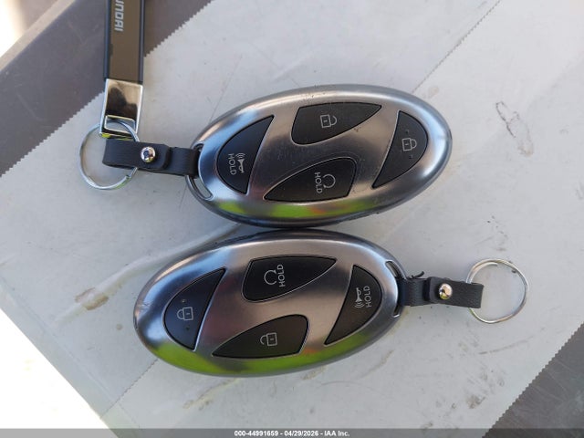 Hyundai ELANTRA Sel Sport