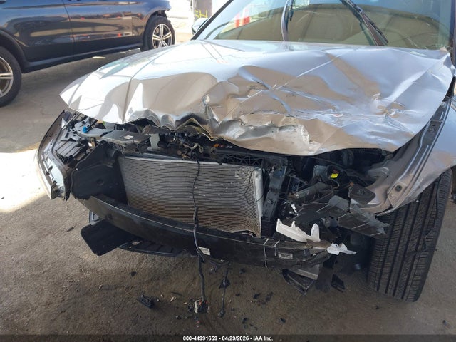 Hyundai ELANTRA Sel Sport