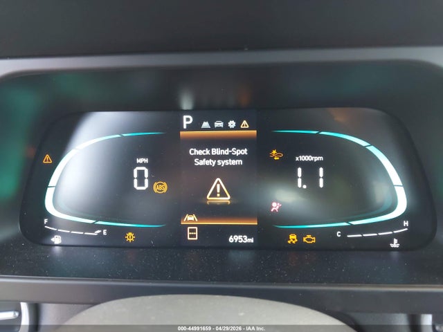 Hyundai ELANTRA Sel Sport